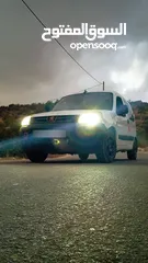  9 بيجو بارتنر موديل 2008