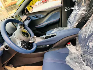  26 ‏BYD بي واي دي موديل 2024 فحص كامل بحاله الوكاله عداد زيرو مكفوله