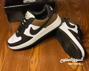  7 مجموعة متميزة من الأحذية والبراندات الجديدة  Adidas NiKE PUMA Skechers