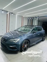  7 سيات كوبرا 2019