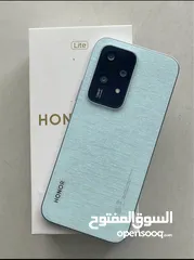  1 Honor 200 lite