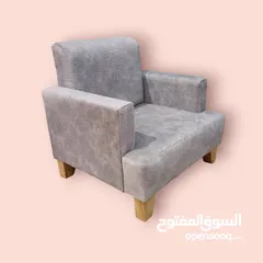  2 كرسي للاطفال