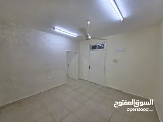  1 شقة فارغة للإيجار في الوحدات الشرقية