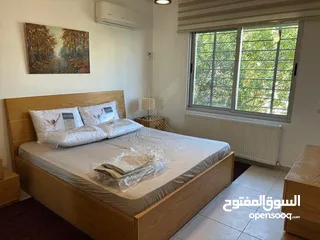  3 Luxurious Furnished Apartment For Rent In Al-Lwaibdeh