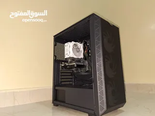  1 Gaming pc for sale