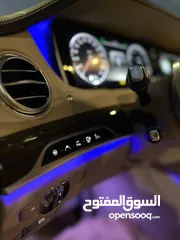  5 مرسدس S500