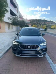  2 سيات اتيكا