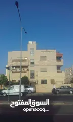  7 شقة للبيع في العقبة