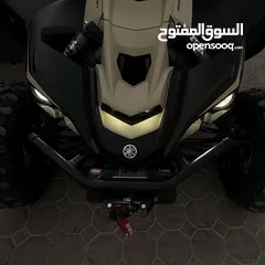  3 Yamaha Yxz1000R ss