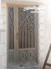  2 الزرقاء قرى بني هاشم بجانب  بقالة ابوخليفه