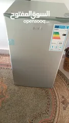  1 ثلاجة  سامكس للبيع