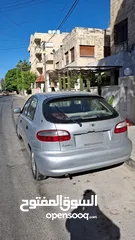  3 دايو لانوس هاتشباك