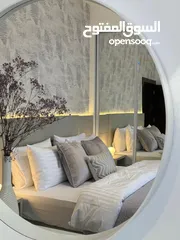  2 شقة للايجار في الويبده  ( Property 35018 )-175081380