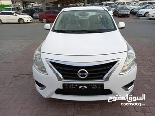  14 Nissan-Sunny-2021 (GCC SPECS)