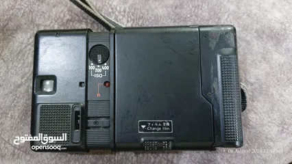  20 كاميرات تصوير قديمه منوعة