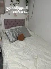  3 غرفة نوم شبابيه للبيع
