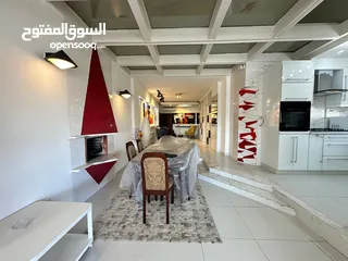  6 شقة مفروشة للإيجار في عبدون ( Property 43374 )-175075920