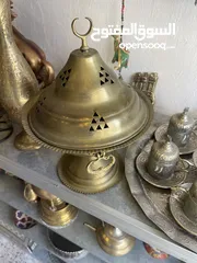  10 تحف وأنتيك
