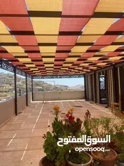 22 احمد المشرقي لكافة اعمال الشوادر والمظلات والاشرعه للمدارس والمزارع