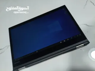  3 عرض ولا بالأحلام – حقيقي مش وهمي  Lenovo ThinkPad X1 Yoga – الأداء العالي والسعر الخيالي!
