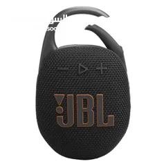  1 JBL Clip 5 جي بي ال كليب 5