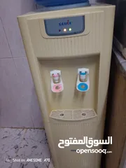  3 كولر ساميكس