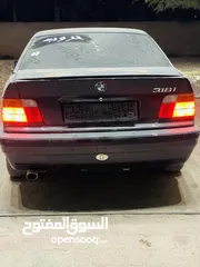  4 بي ام دبليو ارنوب