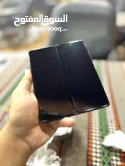  11 samsung z fold3 5G بحال الوكاله