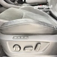  10 سكودا كودياك سبورت لاين القصة الجديدة فل الفلللل سعر مميز وارد الماني دهان شركة بد صفر