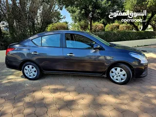  2 نيسان صينى 2021/1500 cc كاش او اقساط