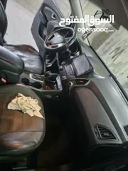  14 هونداي توسان، فل فل بدون فتحة