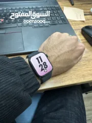  1 apple watch series 7 45mm gps + cellular