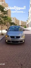  1 فولكسفاجن بولو 2006