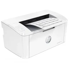  1 HP LaserJet M111a MONO Laser Printer 20ppm 600dpi A4 USB Interface - White