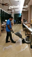  7 Cleaning services for private property