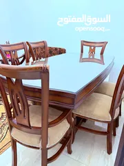  1 طاولة سفره للبيع