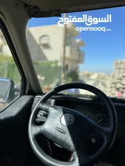  3 باص ترانسبورتر بسعر مغري 17999