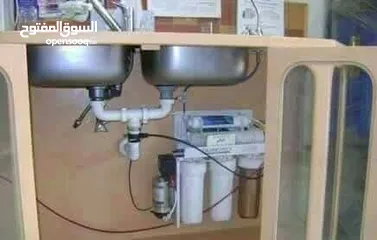  6 فلاتر مياه  تايواني اصلي محفور حفرعلى الجهاز اصلي اصلي اصلي مكفول
