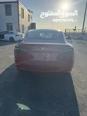  5 Tesla Model 3 Long Range Dual Motor ( Premium) 2021