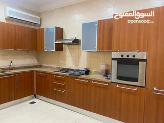  13 5Me14-Hospitable and Comfortable complex , 5BHK Bosher al Mona