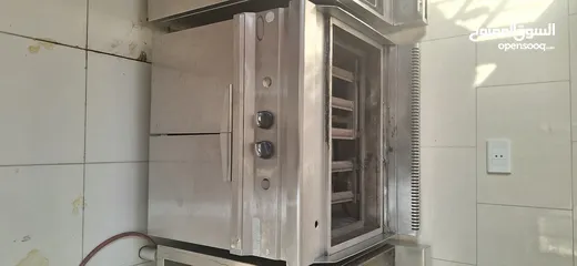  20 عده مطعم للبيع بالكامل وليس بالتجزئه
