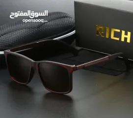  10 نظارات رجالية كلاسيكية بسيطة بتصميم مربع نظارات رجالية كلاسيكية بسيطة بتصميم مربع