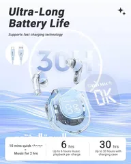  13 ·T8 TWS· GAMING WIRELESS EARBUDS