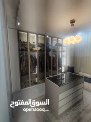  9 شقة مفروشة سوبر ديلوكس مميزه للبيع بداعي السفر