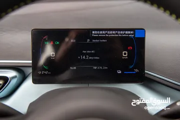  6 BYD Seagull 2023