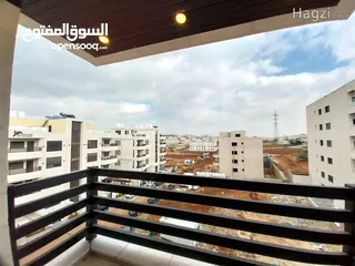  6 شقة طابق ثالث مع روف بمساحة 198متر للبيع في البنيات  ( Property ID : 30820 )