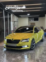  1 سوبيرب سبورت لاين