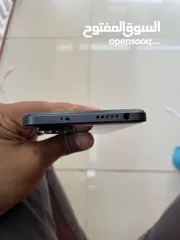  3 Xiaomi Note 12S with Box