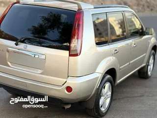  11 نيسان اكستريل موديل 2006 فحص كامل 7 جيد فل كامل اعلا صنف
