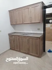  7 مطبخ 5 متر فقط ب 300 دينار حررق سعررر  شامل توصيل تركيب الالمنيووووم سادة مع بطارية ومجلى هدية
